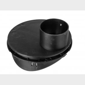 S300 Transition Eurodrain Dn80