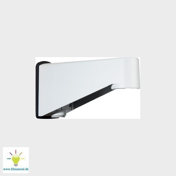 Vgbeslag til H4 SL dome og fisheye kamera, CM-MT-WALL1