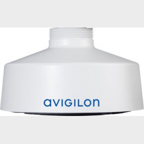 NPT adapter for H4 SL dome kamera, H4SL-MT-NPTA1