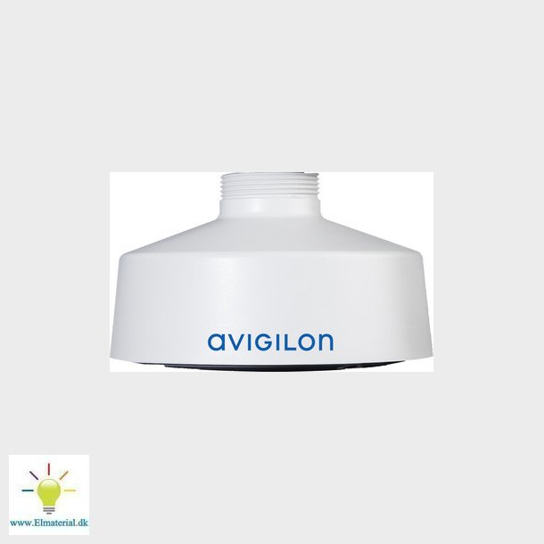 NPT adapter for H4 SL dome kamera, H4SL-MT-NPTA1