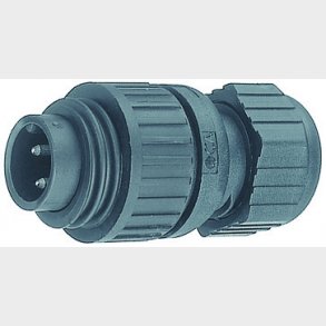 Kabelstikprop 6p + E CA 6 LS Belden type-nr 934126100