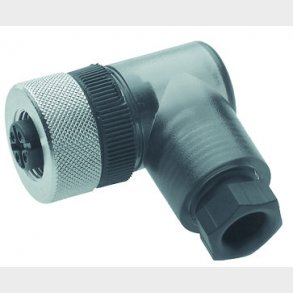 Kabeld�se 4p  ELWIKA 4012 PG9 Belden type-nr 933174100