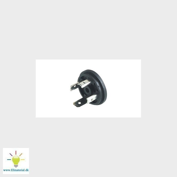 Kabelstikprop GSP-U 3000 0PE LO AU Belden type-nr 832954500