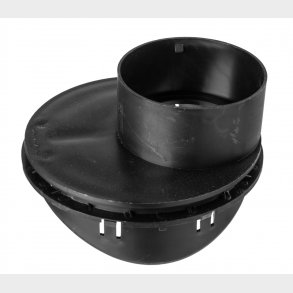 S300 Övergng Siroplast Dn100