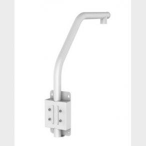 Kamerabeslag til PTZ- og 360 graders kamera til brystv�rn, PFB303S