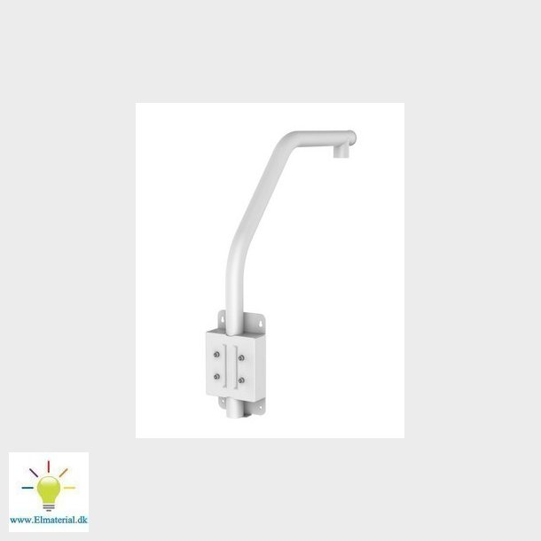 Kamerabeslag til PTZ- og 360 graders kamera til brystvrn, PFB303S