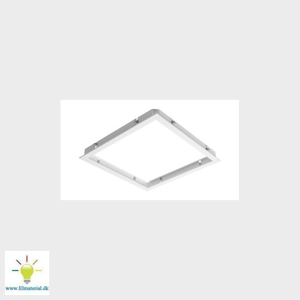 Sana OMS Indbygningsramme til 595x595