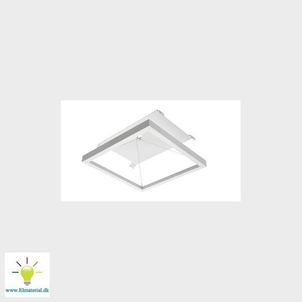 Sana OMS Pbygningsramme til 595x595