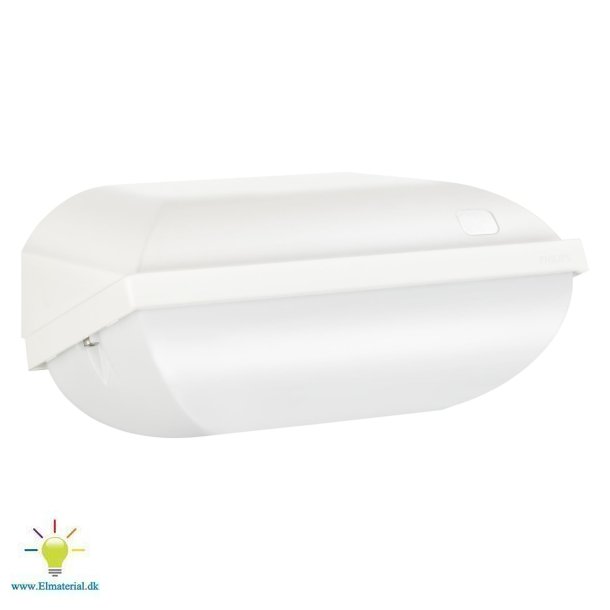 Bwc120 Led18/830 Psu Hvid