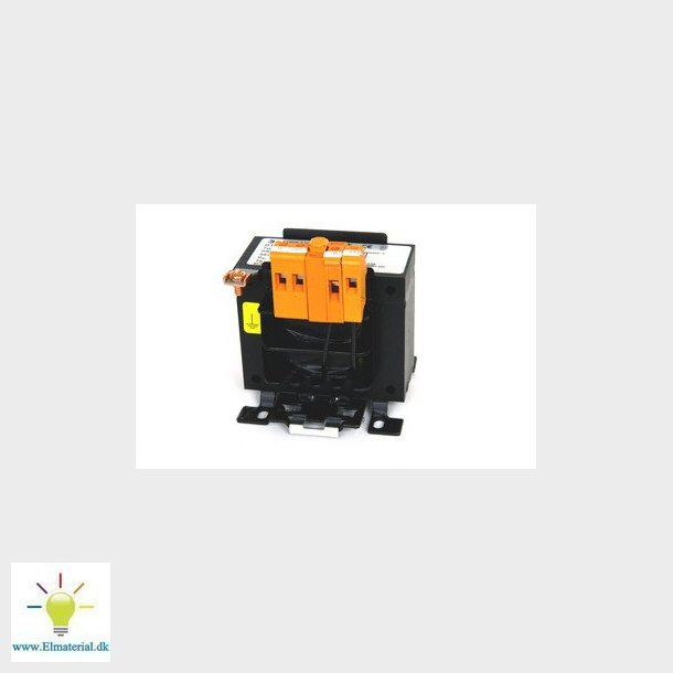 Transformer 160VA P230/S24V med sikring