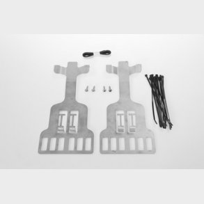 Udvendigt beslag til FIST-GCO2-Bx8