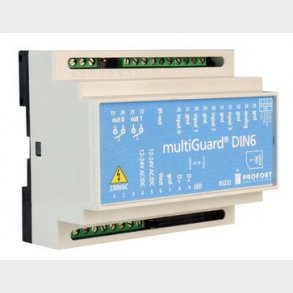 multiGuard DIN6