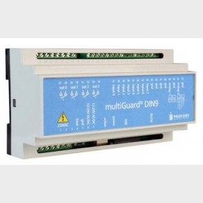 multiGuard DIN9