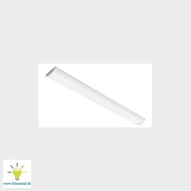 Plast H 4150lm 50W 3000K Fix IP44 1496mm Opal