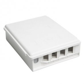 Fiberbox 12SC utan skarv