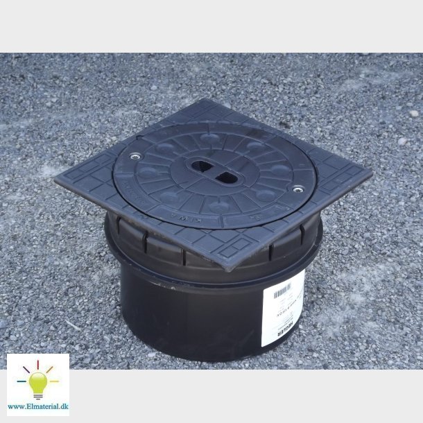 S300 Dksel Stbejern 12,5T