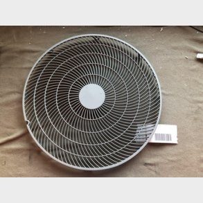 Midea MP Bl�ser Gitter.