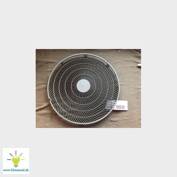 Midea MP Blser Gitter.