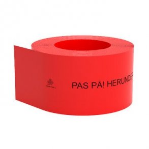 Kabelafd�k r�d 350x3 mm i rl a 25 mtr