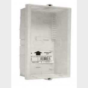 IndbygningsD�se for Nexa Alu 1 modul, NCEV-90CS