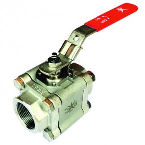 Kuglehane MARS 83 1/2