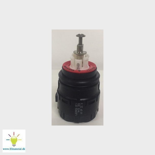 KWC Gastro patron/kartouche til 1 greb