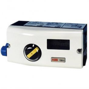Positioner ABlackbolt  TZID-C 4-20ma
