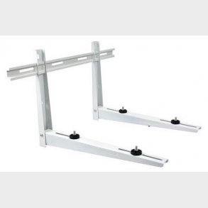 Unite vgkonsol for varmepumpe udedel