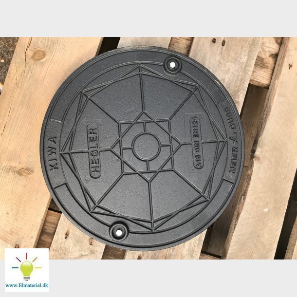 S300 Dksel Stbejern 1,5T