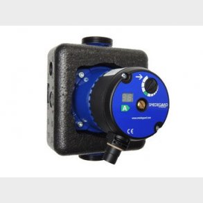 Simflex cirkulationspumpe 15-40 1