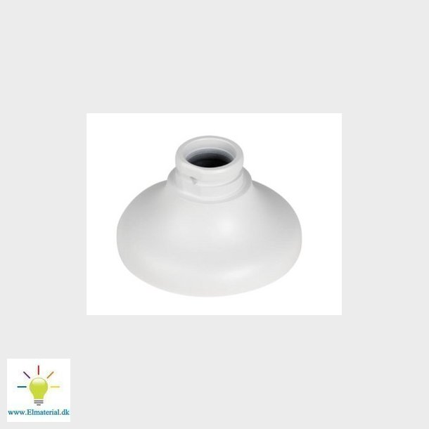 Adapter plade til Parkrings Spot kamera AVD13-DH816W1