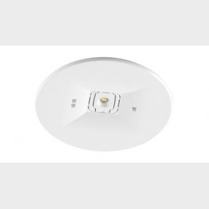 Emergency OMS 3226 LED 4,5W AT panikarmatur