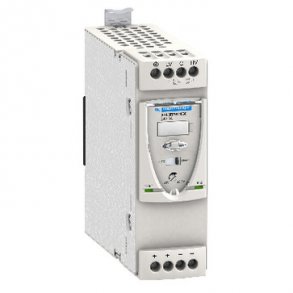 Str�mforsyningspakke SM 24VDC 3A man/auto 1F ABL8RPS24030