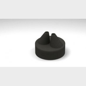 16-32+16-32/110 Beskyttelsesh�tte TwinP