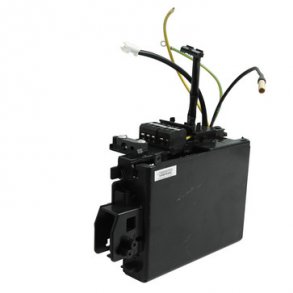 kontrolboks incl PCB Midea mission 3.8KW indedel