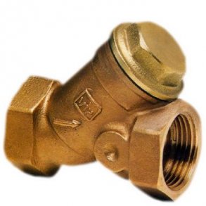 Type 900 snavssamler muffe/muffe PN20 34