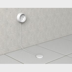 Base for CAVIUS vandalarm med probe