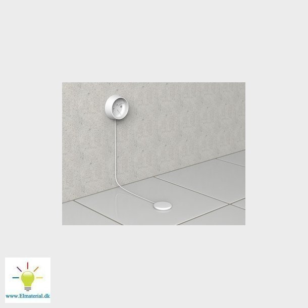 Base for CAVIUS vandalarm med probe