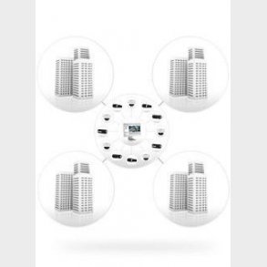 Amag Symmetry Integrationsmodul for et site, ACC6-AMAG-SMTRY