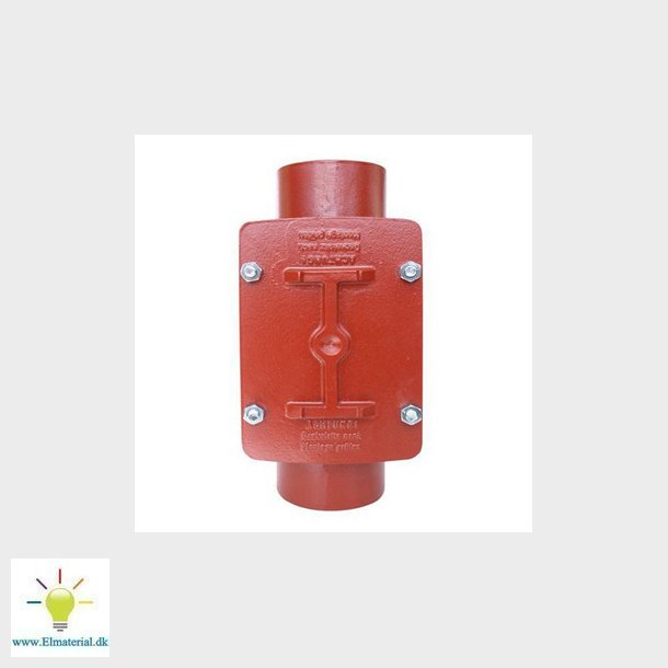 SML stbejernsrenserr 150 mm