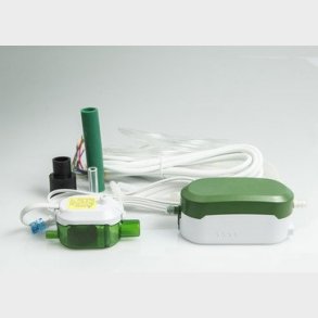 Unite drnpumpe for kabelkanal til varmepumper 35ML