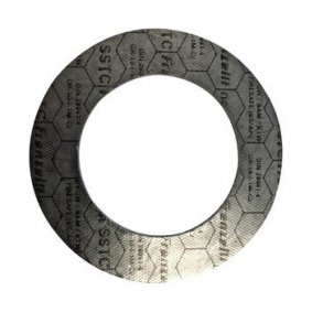 Grafitpakning SSTC DN50 �107X61X1,5