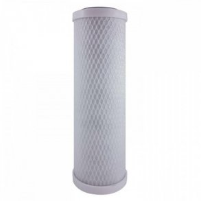 Carbon blok filterpatron 10