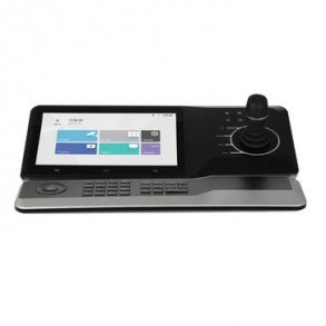 Multi interface Joystick/keyboard til Dahua RJ-45, RS232, RS485, RS422, USB, DH-NKB5000 