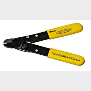 Fiberstripper Single Hole