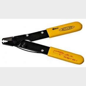 Fiberstripper Triple Hole