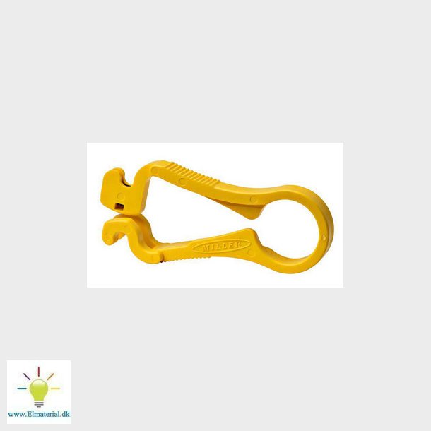 Fiber Tube Scoring Tool