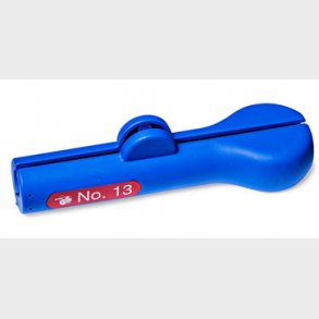 Round Cable Stripper, 160-RCS-NO13