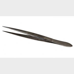 Pincet Lige El og vvs materialer