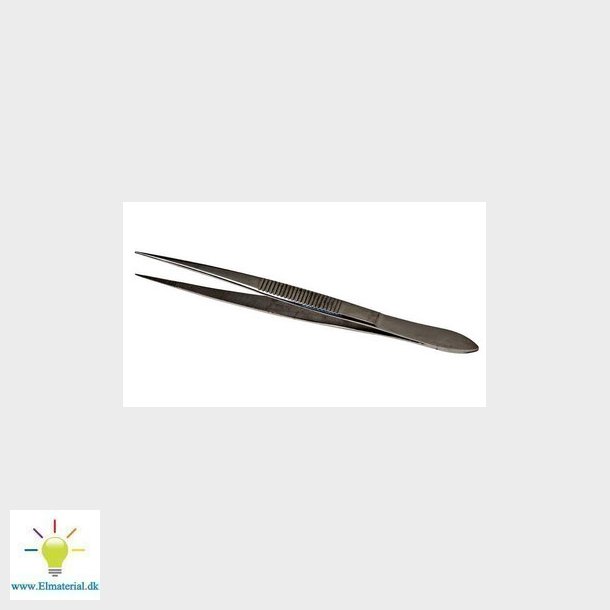 Pincet Lige El og vvs materialer